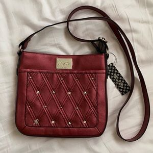 Miss Me Purse and Wallet Combo NWT